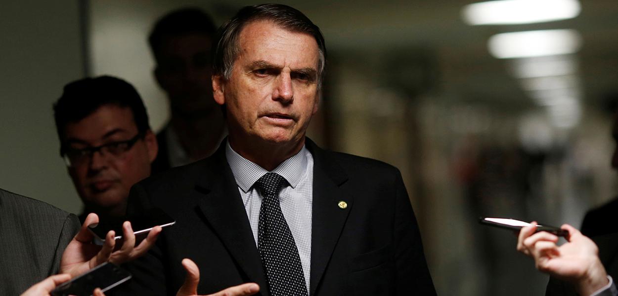 Bolsonaro começa a cair e Alckmin e Meirelles preparam ofensiva ainda maior