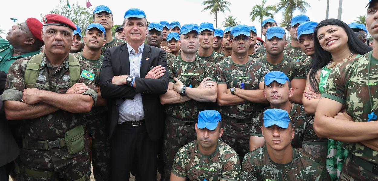 Jair Bolsonaro