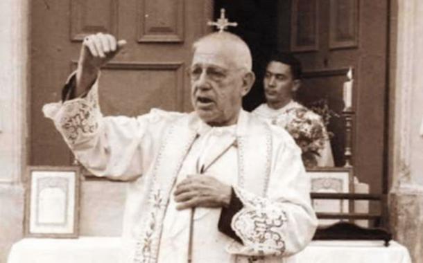 Padre Donizetti