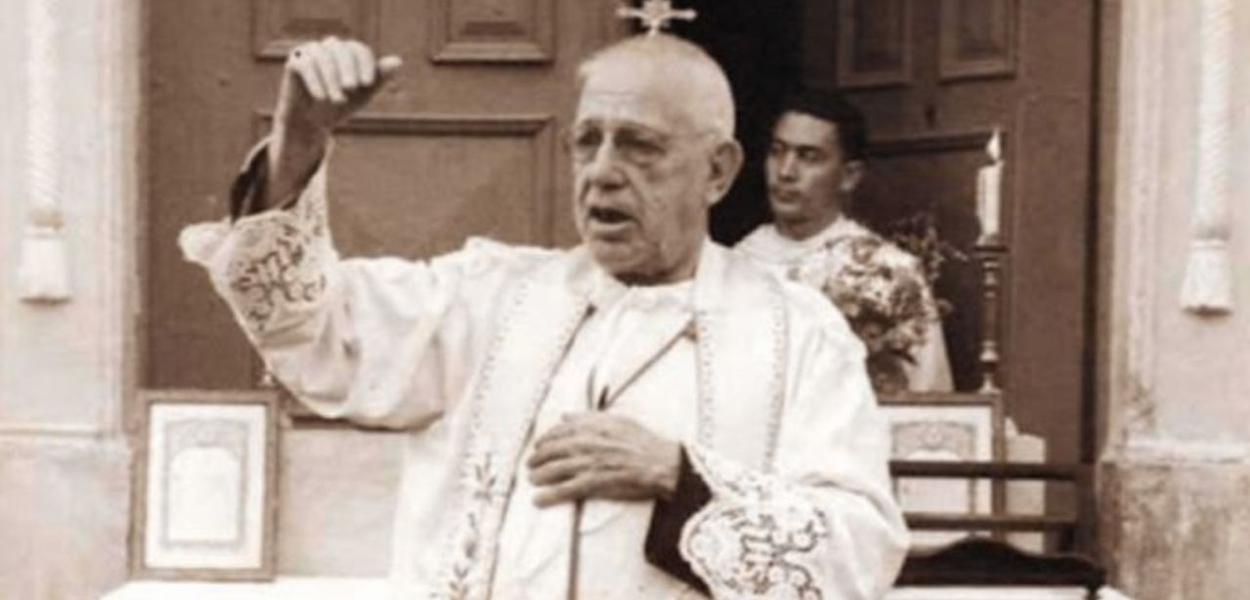Padre Donizetti