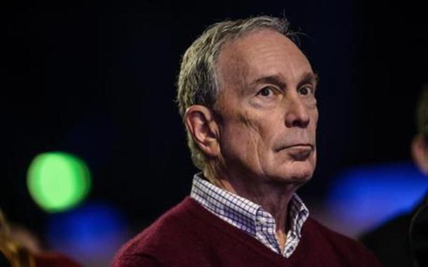 Michael Bloomberg