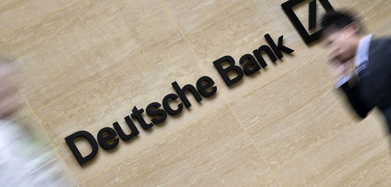 Deutsche Bank