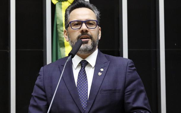 Dep. Alan Rick (DEM-AC)