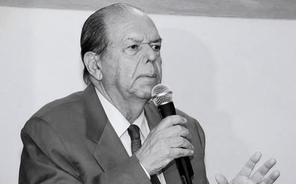 Eduardo Seabra Fagundes