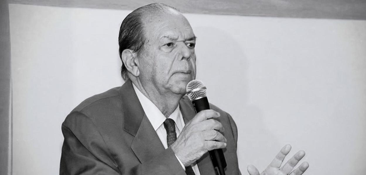 Eduardo Seabra Fagundes