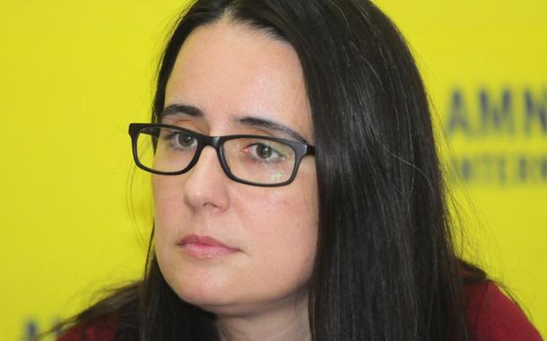Ana Piquer
