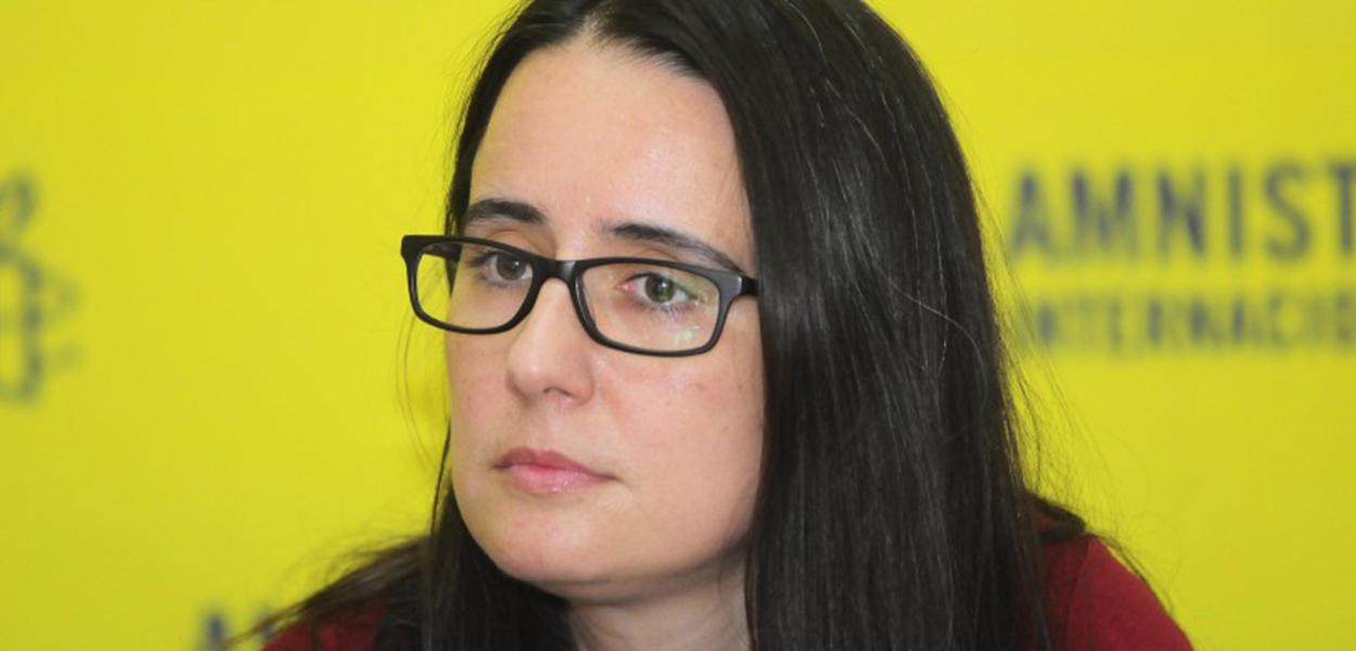 Ana Piquer