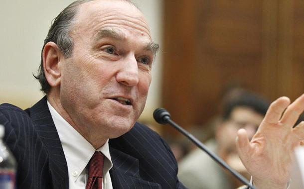 Elliot Abrams