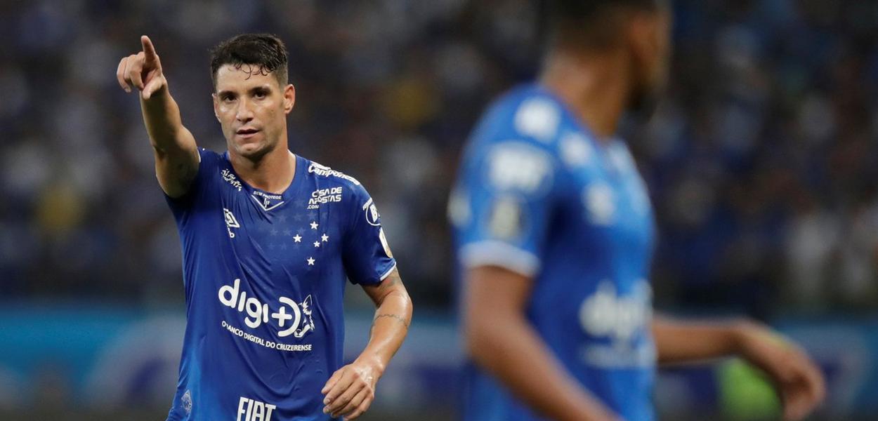 Thiago Neves