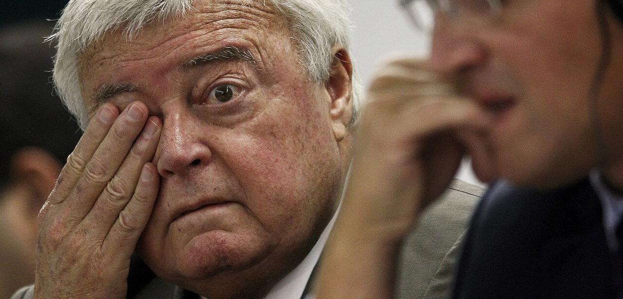 Ricardo Teixeira