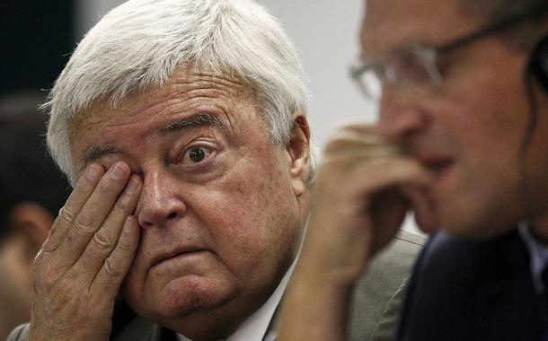 Ricardo Teixeira