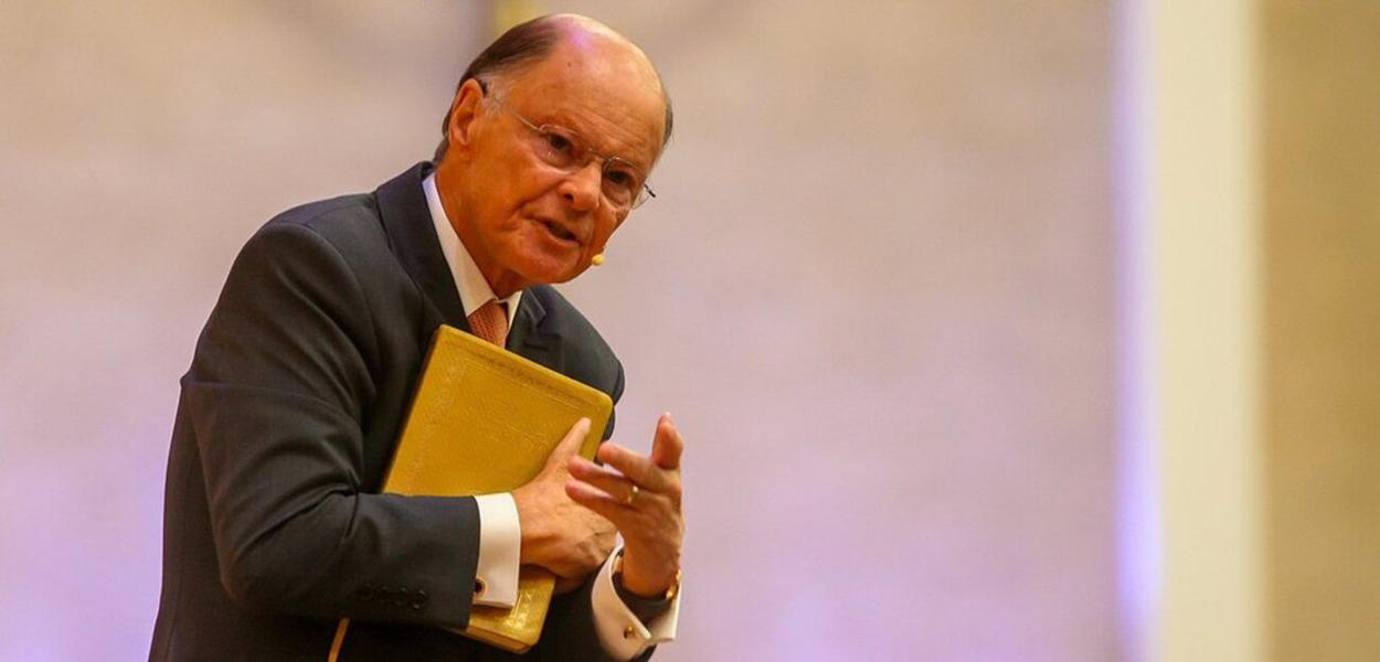 Edir Macedo
