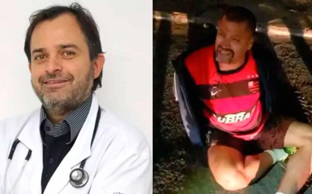 Luiz Augusto Rodrigues e Ringre Pires