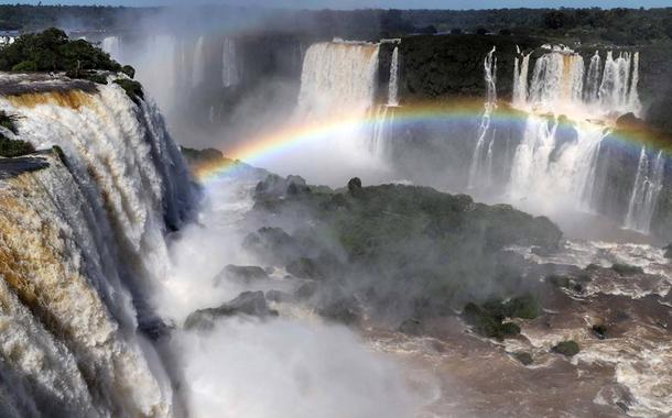 Parque Nacional do Iguaçu