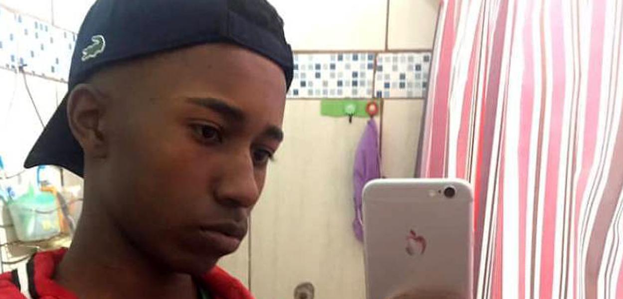Dennys Guilherme