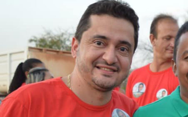 Luciano Fonseca
