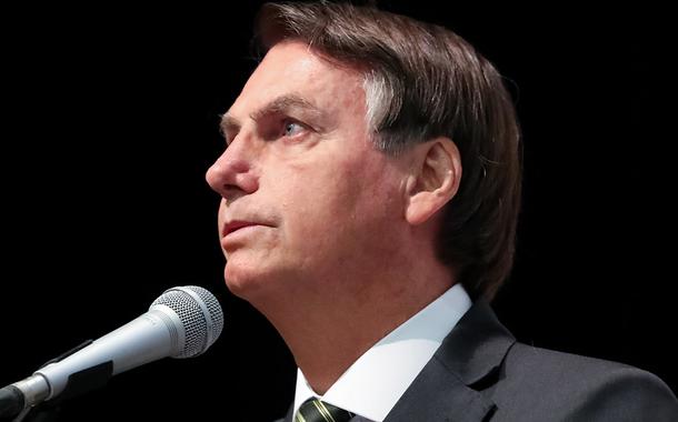 Jair Bolsonaro