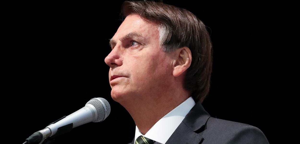 Jair Bolsonaro