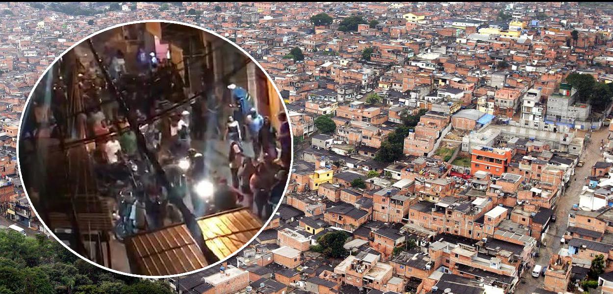 Paraisópolis