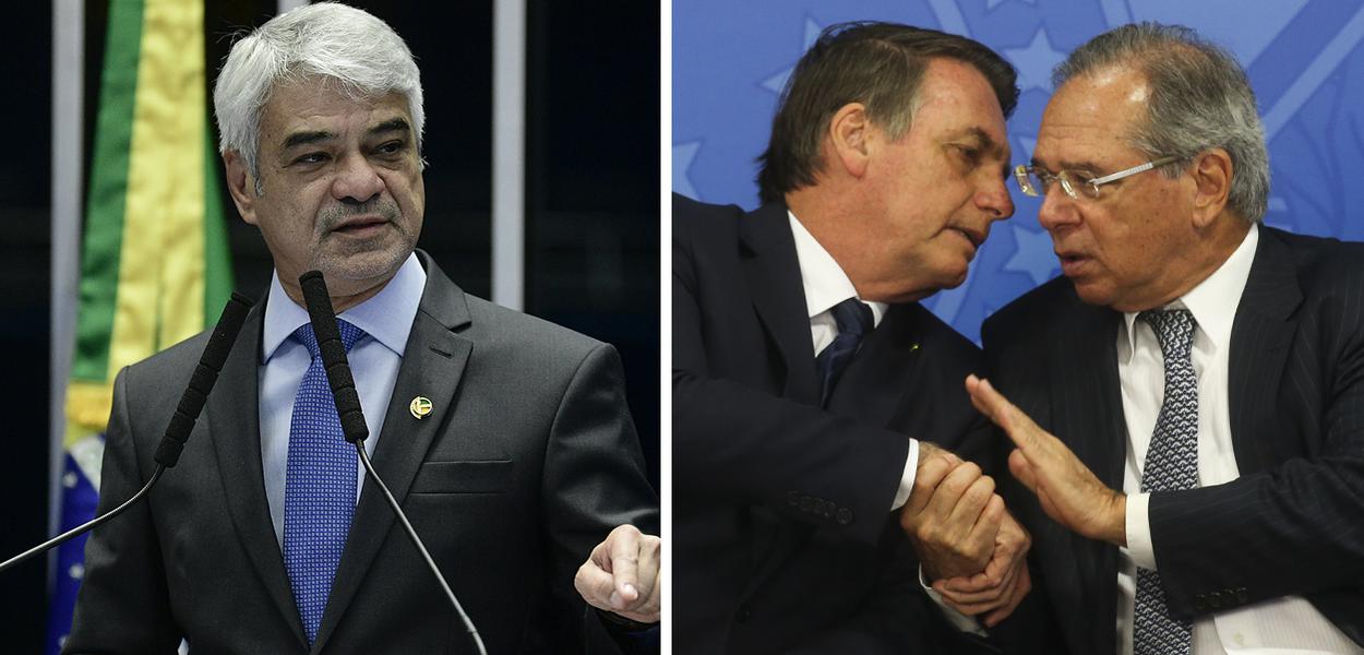 (Foto: Ag. Senado | ABr)