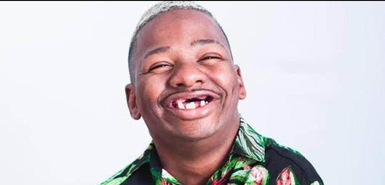 Diego Bunitinho