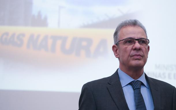 Ministro Bento Albuquerque