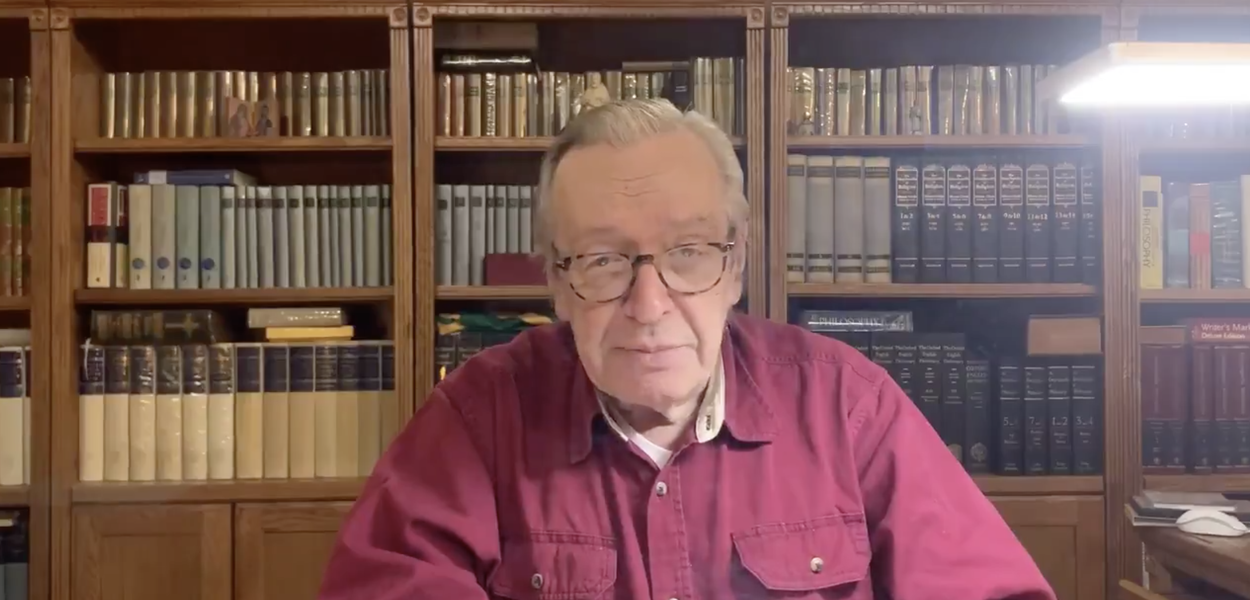 Olavo de Carvalho