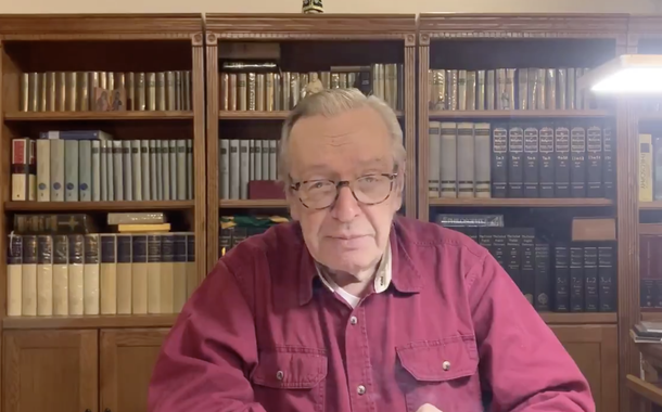 Olavo de Carvalho