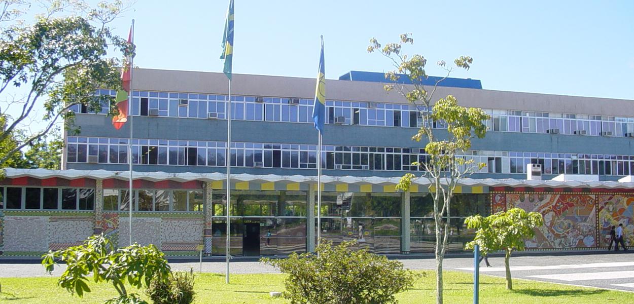 Universidade Federal de Santa Catarina (UFSC)