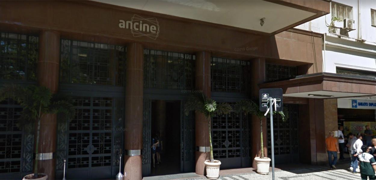 Agência Nacional de Cinema (Ancine)