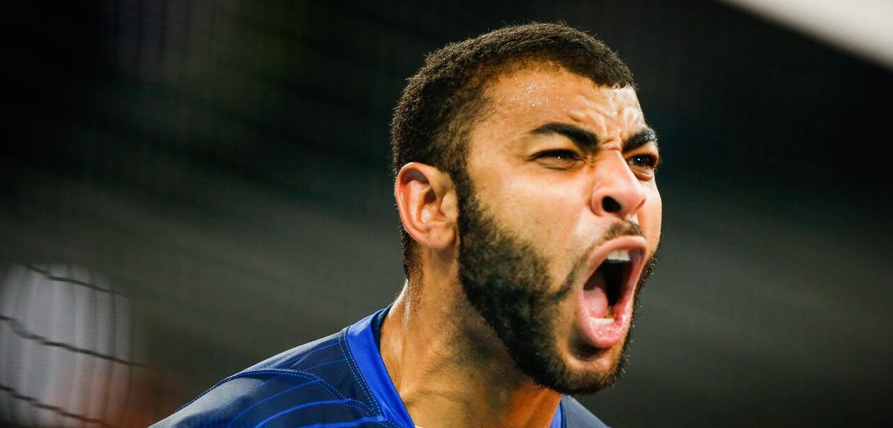 Earvin Ngapeth
