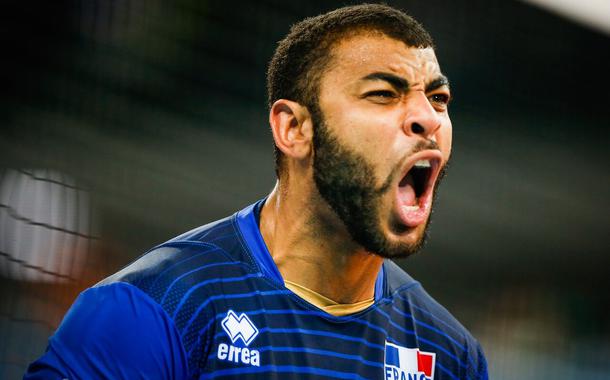 Earvin Ngapeth