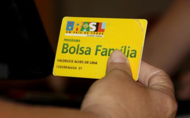 Cartão Bolsa Família