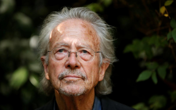 Peter Handke