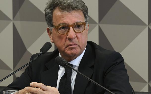 Empresário Paulo Marinho