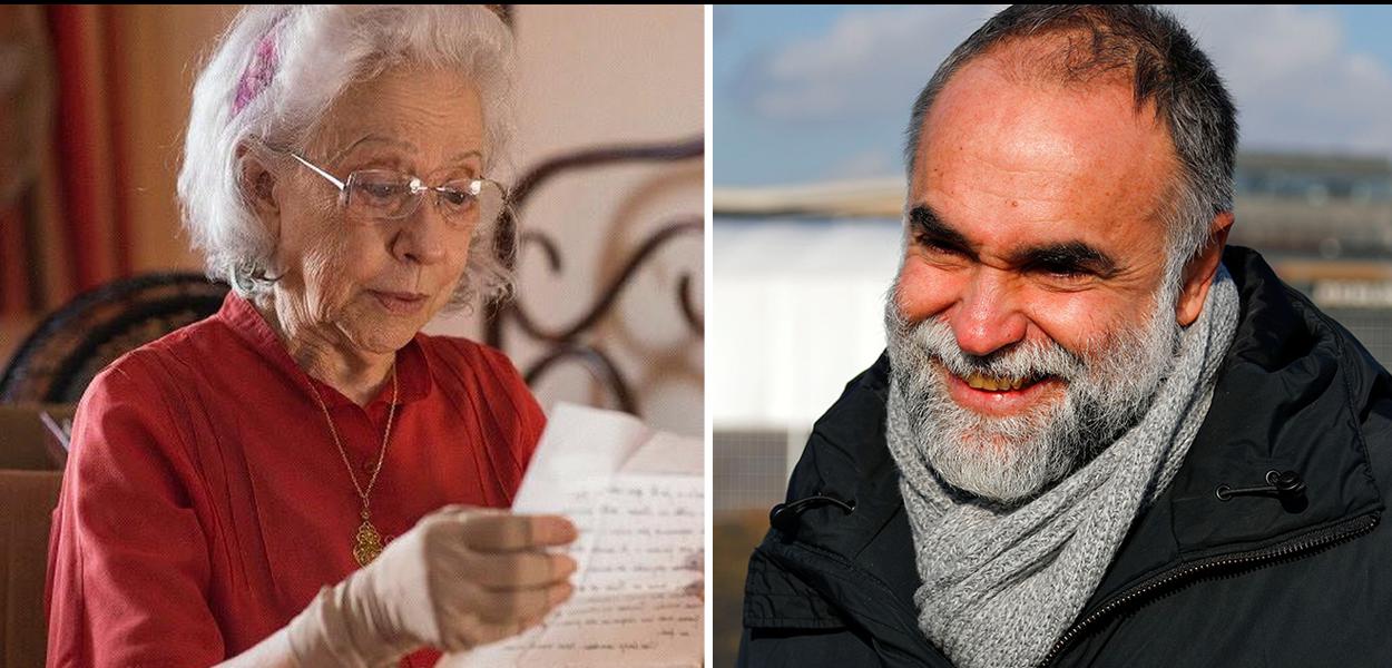 Diretor da 'A Vida Invisível', Karin Ainouz