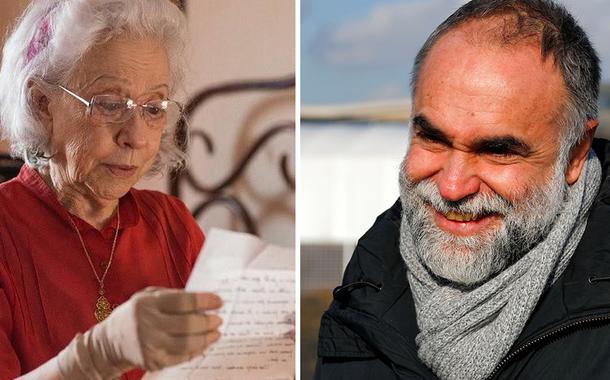 Diretor da 'A Vida Invisível', Karin Ainouz