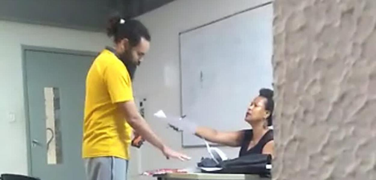 (Foto: Reprodução/Twitter)