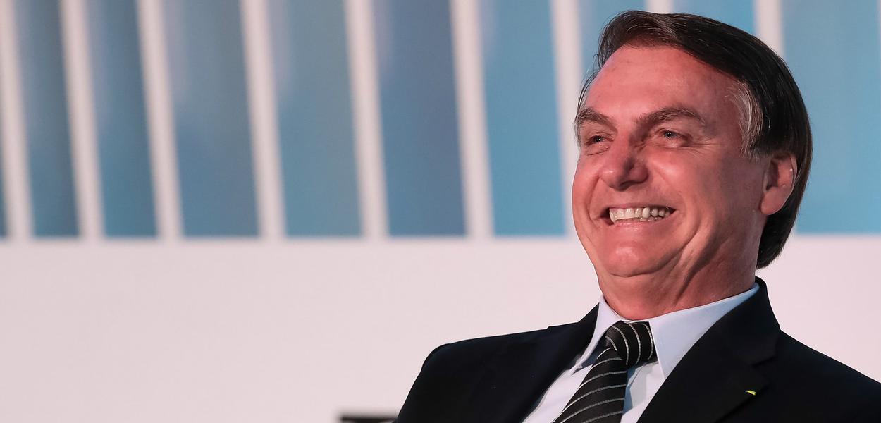 Jair Bolsonaro