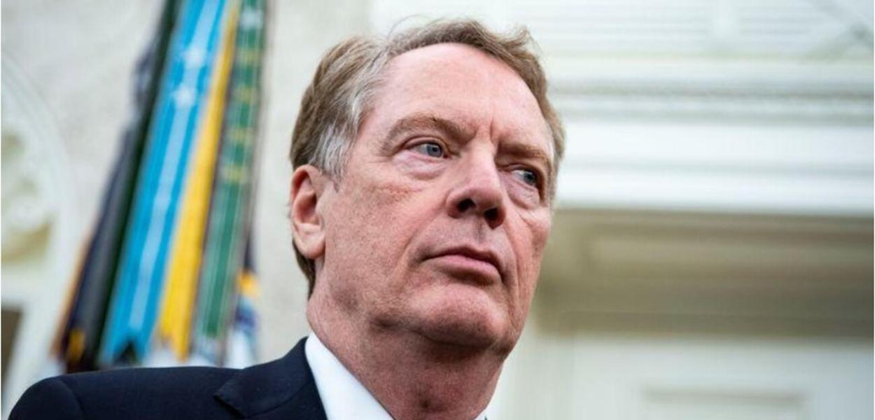 Robert Lighthizer