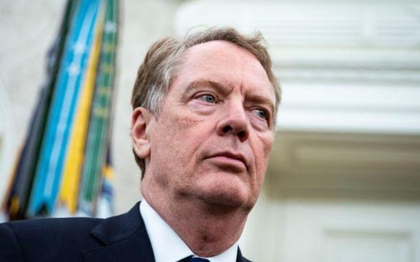 Robert Lighthizer