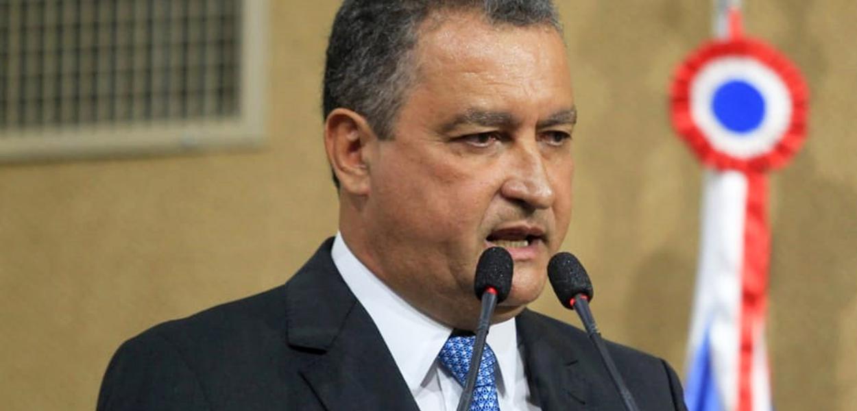 (Foto: Manu Dias (Governo da Bahia))