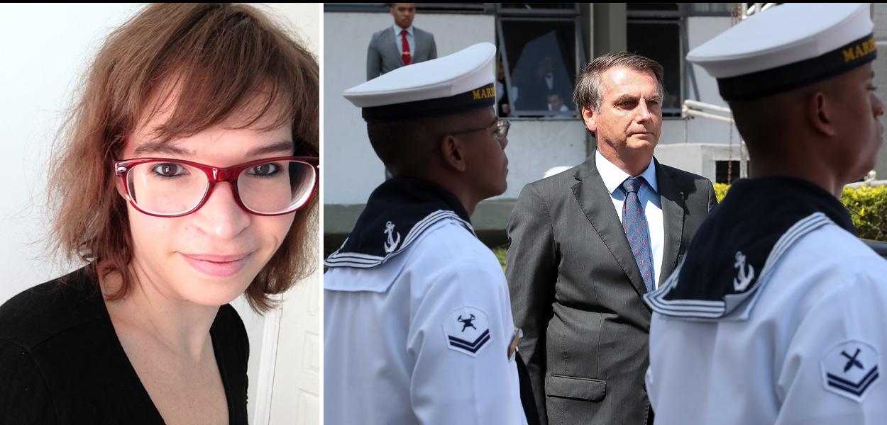 Historiadora francesa Maud Chirio analisa o governo Bolsonaro