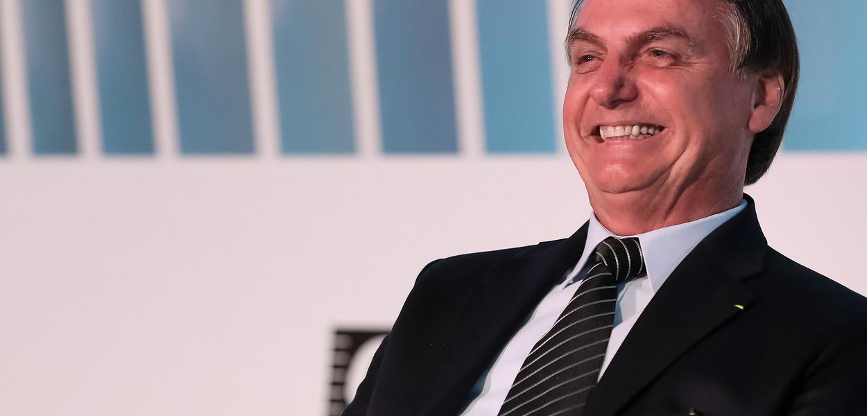 Jair Bolsonaro