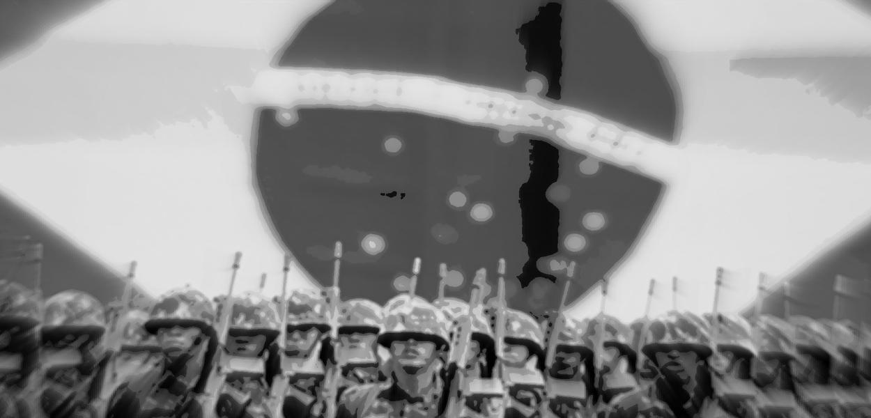 militares-bandeira-artigo-ricardo-almeida