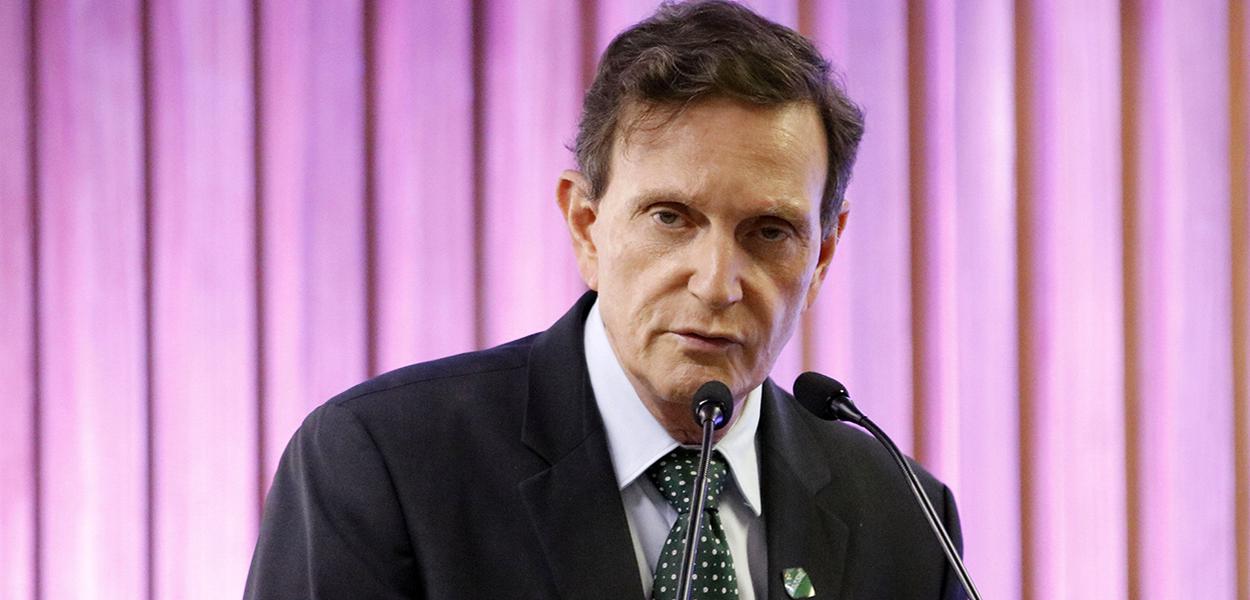 Marcelo Crivella