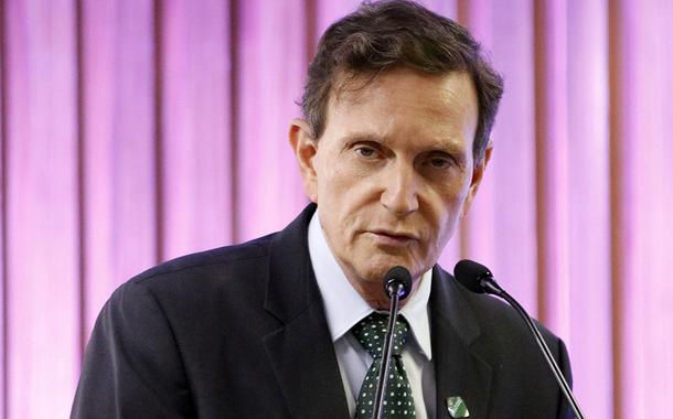 Marcelo Crivella