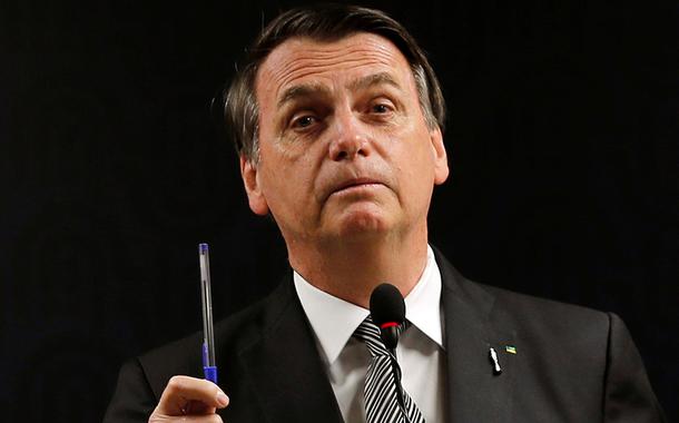 Jair Bolsonaro