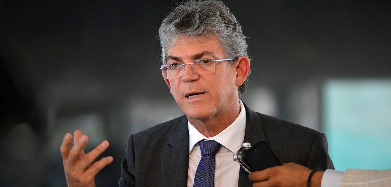 Ricardo Coutinho Ricardo Coutinho