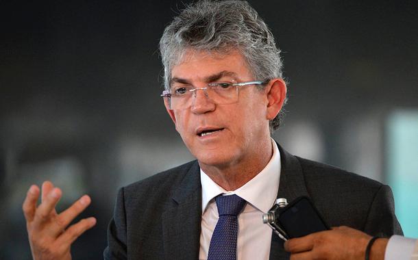 Ricardo Coutinho